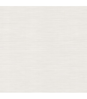 4195-5339 - Lorn Pearl Faux Grasscloth 54" Width Wallpaper-High Performance