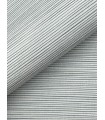 4195-5340 - Lorn Light Blue Faux Grasscloth 54" Width Wallpaper-High Performance