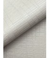 4207-5444 - Amir Light Grey Embossed High Performance Wallpaper by Warner