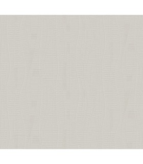 4207-5447 - Amir Grey Embossed High Performance Wallpaper by Warner