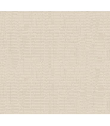4195-5343 - Amir Beige Embossed 54" Width Wallpaper-High Performance