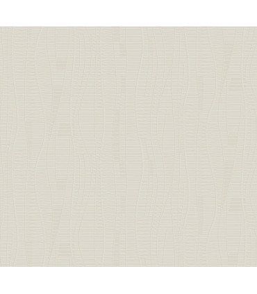 4195-5344 - Amir Light Grey Embossed 54" Width Wallpaper-High Performance