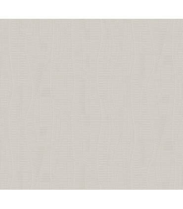4195-5347 - Amir Grey Embossed 54" Width Wallpaper-High Performance