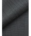 4195-5348 - Amir BlackEmbossed 54" Width Wallpaper-High Performance