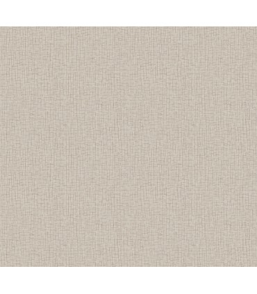 4207-5451 - Aden Taupe Linear Abstract High Performance Wallpaper by Warner