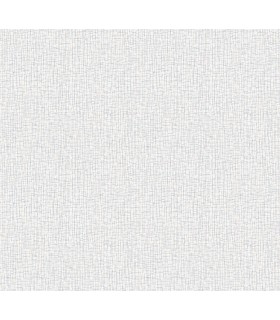 4207-5453 - Aden Sea Green Linear Abstract High Performance Wallpaper by Warner