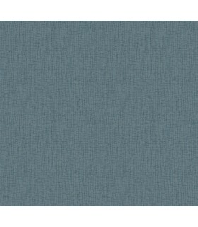 4207-5456 - Aden Blue Linear Abstract High Performance Wallpaper by Warner