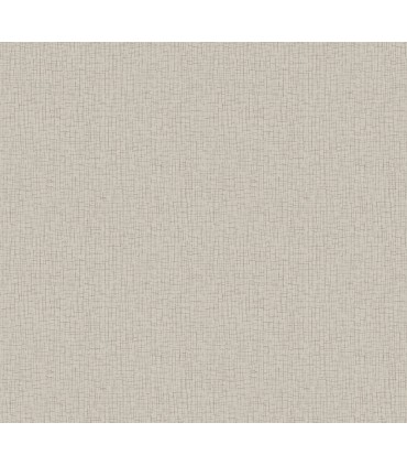 4195-5351 - Aden Taupe Linear Abstract 54" Width Wallpaper-High Performance