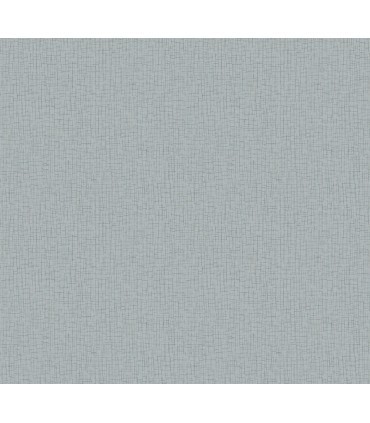 4195-5352 - Aden Light Blue Linear Abstract 54" Width Wallpaper-High Performance