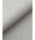 4195-5355 - Aden Light Grey Linear Abstract 54" Width Wallpaper-High Performance