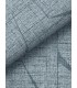 4195-5320 - Lyle Denim Abstract Geometric 54" Width Wallpaper-High Performance