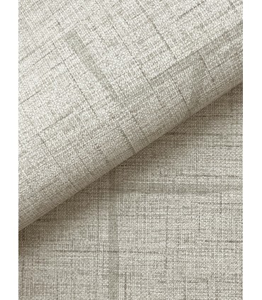 4195-5323 - Lyle Light Grey Abstract Geometric 54" Width Wallpaper-High Performance