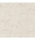 4195-5322 - Lyle Beige Abstract Geometric 54" Width Wallpaper-High Performance