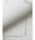 4195-5321 - Lyle Off White Abstract Geometric 54" Width Wallpaper-High Performance