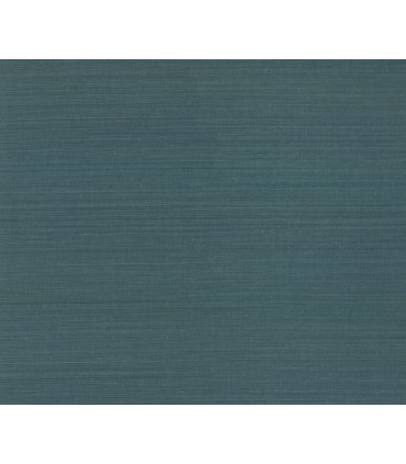 YGL7063 - Maguey Sisal Aegean Blue Wallpaper-Natural Palette Resource