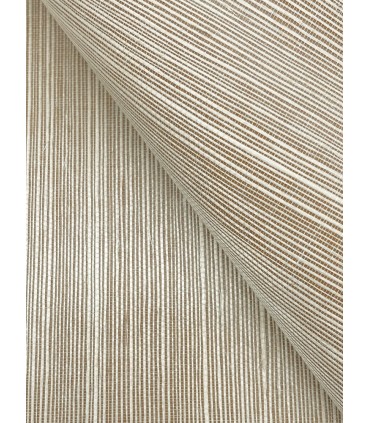 GV0105NW - Maguey Sisal Almond Wallpaper-Natural Palette Resource