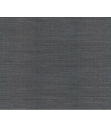 GRL88410 - Maguey Sisal Charcoal Wallpaper-Natural Palette Resource