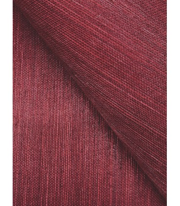 GV0132NW - Maguey Sisal Currant Wallpaper-Natural Palette Resource