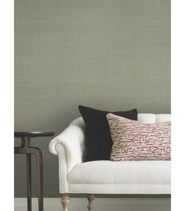 GRL88078 - Maguey Sisal Desert Sage Wallpaper-Natural Palette Resource