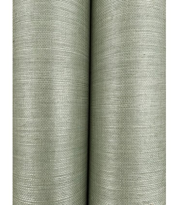 GRL88078 - Maguey Sisal Desert Sage Wallpaper-Natural Palette Resource