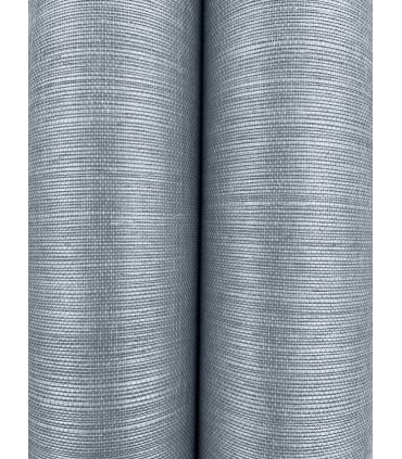 YGL7055 - Maguey Sisal Dusty Sky Wallpaper-Natural Palette Resource