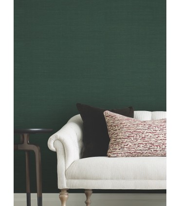 GRL88302 - Maguey Sisal Eden Wallpaper-Natural Palette Resource