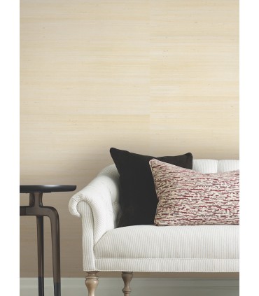 GRL88325 - Maguey Sisal Ivory Wallpaper-Natural Palette Resource