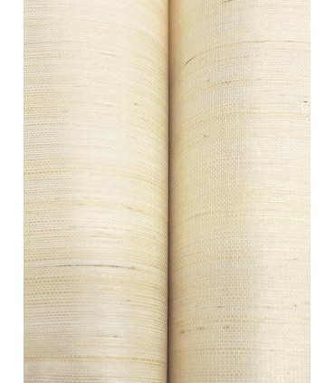 GRL88325 - Maguey Sisal Ivory Wallpaper-Natural Palette Resource