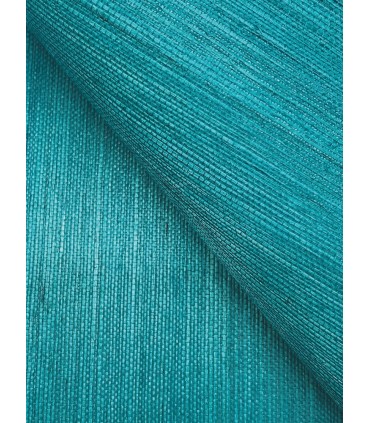GV0155NW - Maguey Sisal Lagoon Wallpaper-Natural Palette Resource