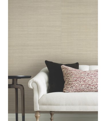 GRL88463 - Maguey Sisal Sand Wallpaper-Natural Palette Resource
