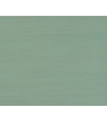 GRL88443 - Maguey Sisal Seafoam Wallpaper-Natural Palette Resource