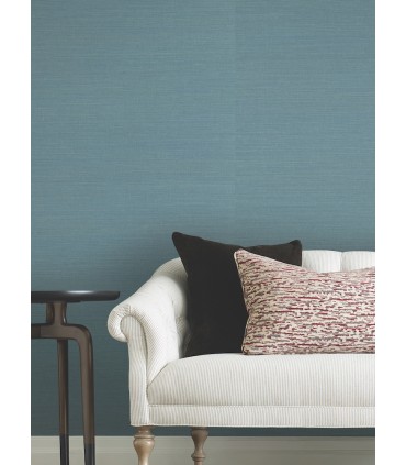 YGL7057 - Maguey Sisal Sky Wallpaper-Natural Palette Resource