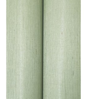 GRL88330 - Maguey Sisal Soft Sage Wallpaper-Natural Palette Resource