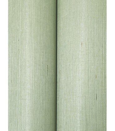 GRL88330 - Maguey Sisal Soft Sage Wallpaper-Natural Palette Resource