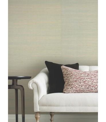 GRL86137 - Maguey Sisal Vanilla Wallpaper-Natural Palette Resource