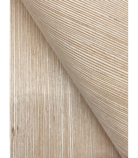 GV0102NW - Maguey Sisal Wheat Wallpaper-Natural Palette Resource
