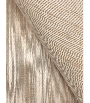 GV0102NW - Maguey Sisal Wheat Wallpaper-Natural Palette Resource