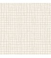 4177-27716 - Albin Beige Gridline Wallpaper-Drew and Jonathan