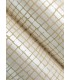 4177-27717 - Albin Pearl Gridline Wallpaper-Drew and Jonathan