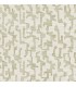 4177-27702 - Cipher Moss Geometric Faux Grasscloth Wallpaper-Drew and Jonathan