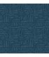 4177-83301 - Crescendo Dark Blue Block Geometric Wallpaper-Drew and Jonathan