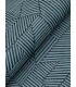 4177-83301 - Crescendo Dark Blue Block Geometric Wallpaper-Drew and Jonathan