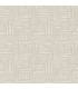 4177-83303 - Crescendo Light Grey Block Geometric Wallpaper-Drew and Jonathan