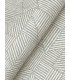 4177-83303 - Crescendo Light Grey Block Geometric Wallpaper-Drew and Jonathan