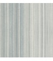 4177-27748 - Elan Blue Ombre Stripe Wallpaper-Drew and Jonathan