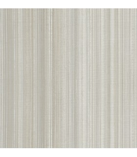 4177-27747 - Elan Grey Ombre Stripe Wallpaper-Drew and Jonathan