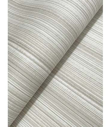 4177-27747 - Elan Grey Ombre Stripe Wallpaper-Drew and Jonathan