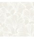 4177-27710 - Kyoto Dove Ginkgo Leaf Wallpaper-Drew and Jonathan