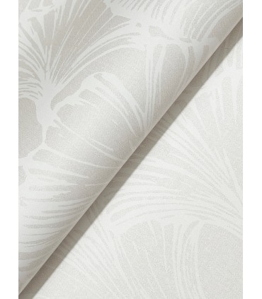 4177-27710 - Kyoto Dove Ginkgo Leaf Wallpaper-Drew and Jonathan