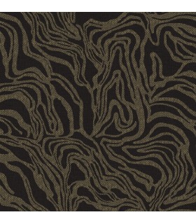 4177-27709 - Massar Black Modern Marbled Wallpaper-Drew and Jonathan